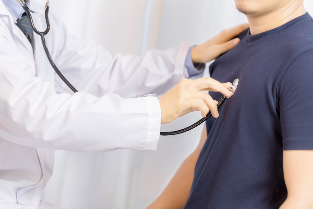 Prevenção primária em cardiologia: hábitos saudáveis para evitar doenças cardíacas