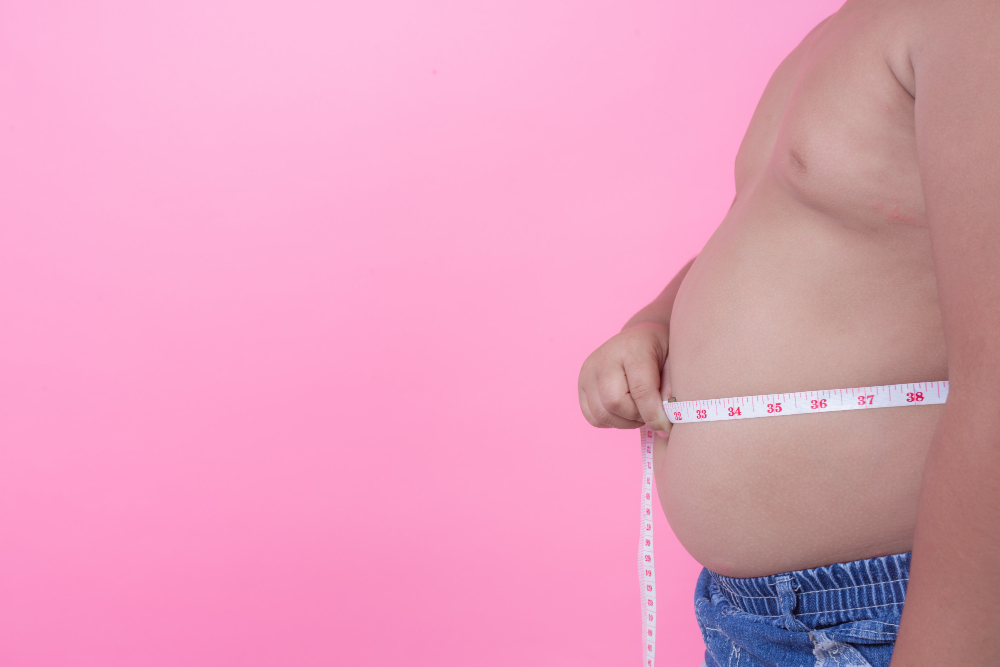 Obesidade e risco cardiovascular: entenda como o excesso de peso afeta o coração