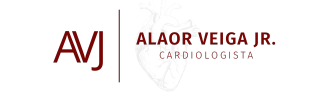 Logotipo Dr. Alaor Veiga Jr.